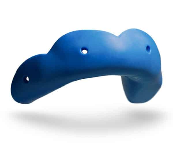 SISU Go mouthguard