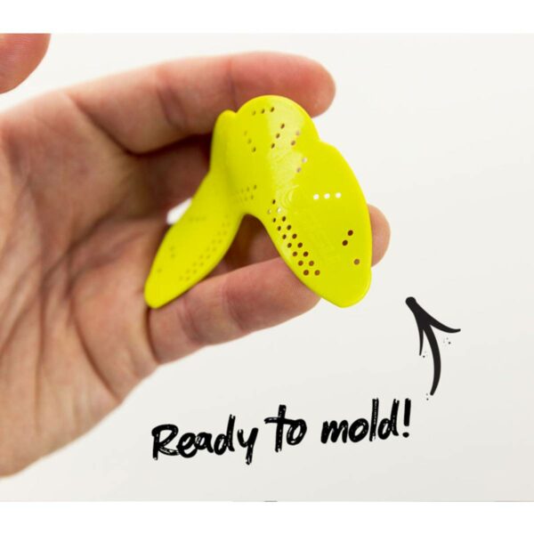 SISU Mouthguard Heating Pack - Image 5