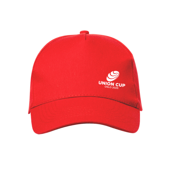UC 2025 Baseball cap - Image 4