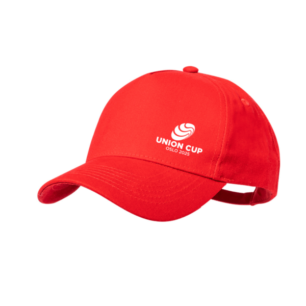 UC 2025 Baseball cap - Image 2