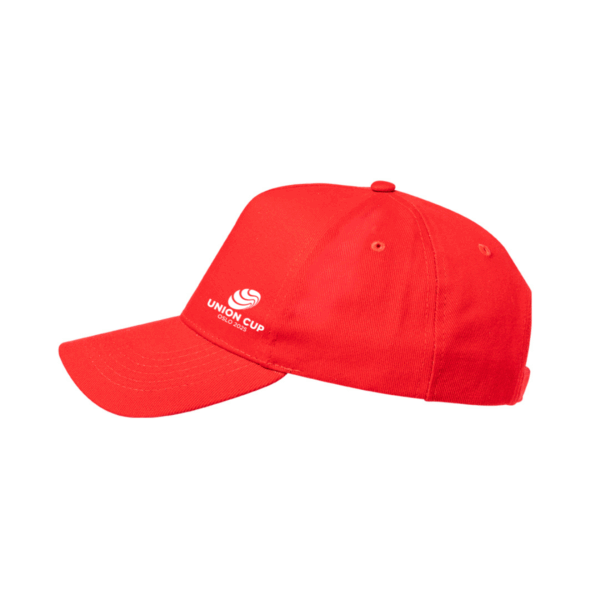 UC 2025 Baseball cap - Image 3