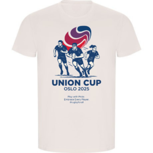UC 2025 Men's Graphic Cotton t-shirt