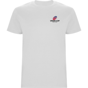 UC 2025 Basic Cotton t-shirt