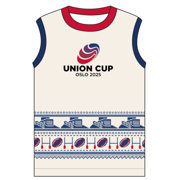 UC 2025 Unisex Custom Cotton sleeveless t-shirt