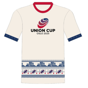 UC 2025 Men's Custom Cotton t-shirt