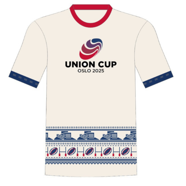UC 2025 Men's Custom Cotton t-shirt