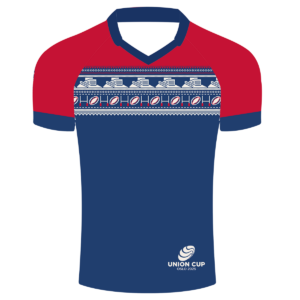 UC 2025 Men's Rugby Jersey I