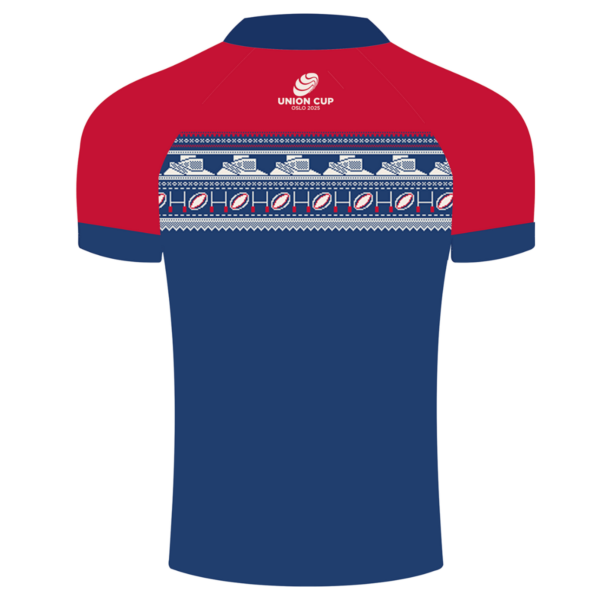 UC 2025 Men's Rugby Jersey I - Image 2