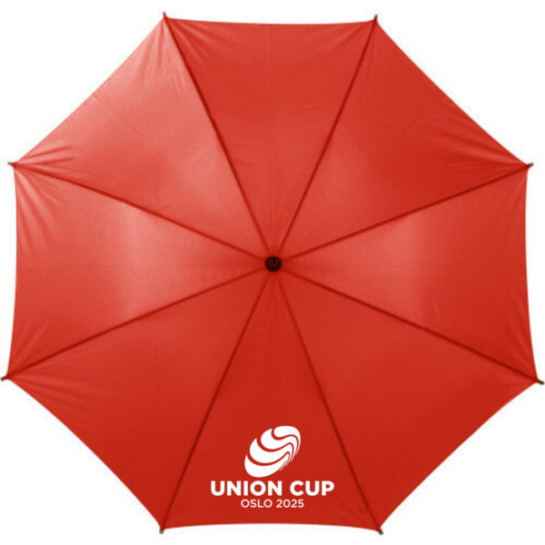 UC 2025 Umbrella - Image 4