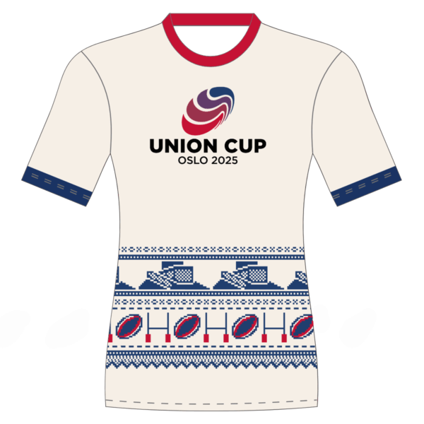 UC 2025 Women's Custom Cotton t-shirt