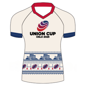 UC 2025 Women's Rugby Jersey II