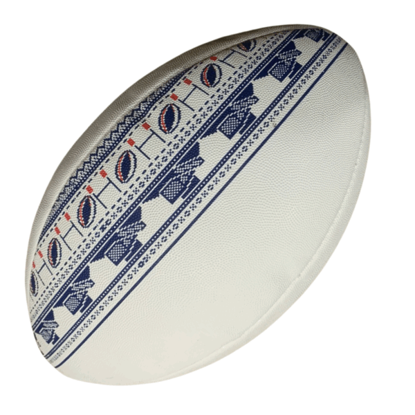 Union Cup 2025 rugby ball - Image 3