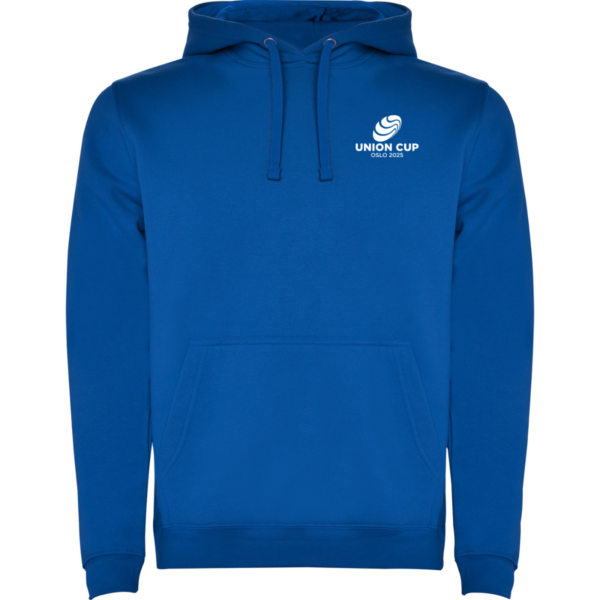 UC 2025 Hoodie - Image 5