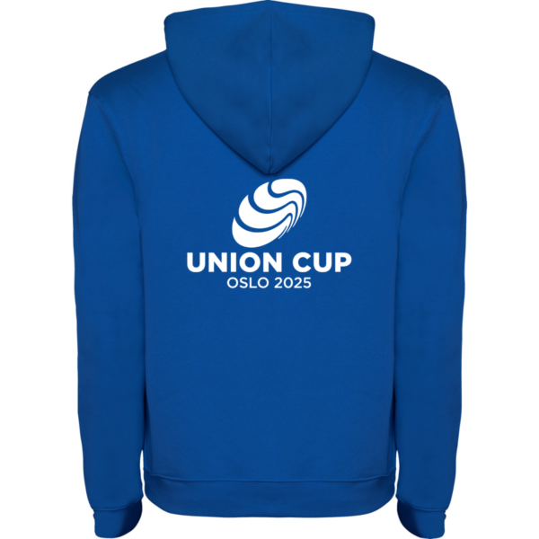 UC 2025 Hoodie - Image 6