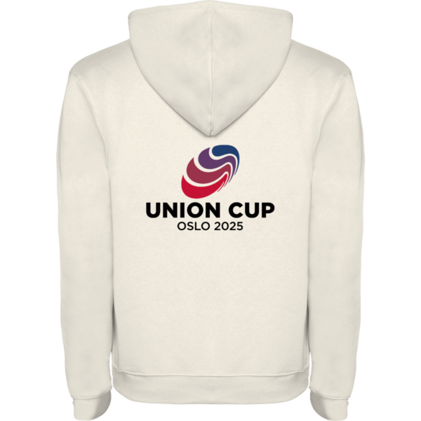 UC 2025 Hoodie - Image 2