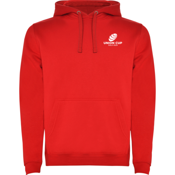 UC 2025 Hoodie - Image 3