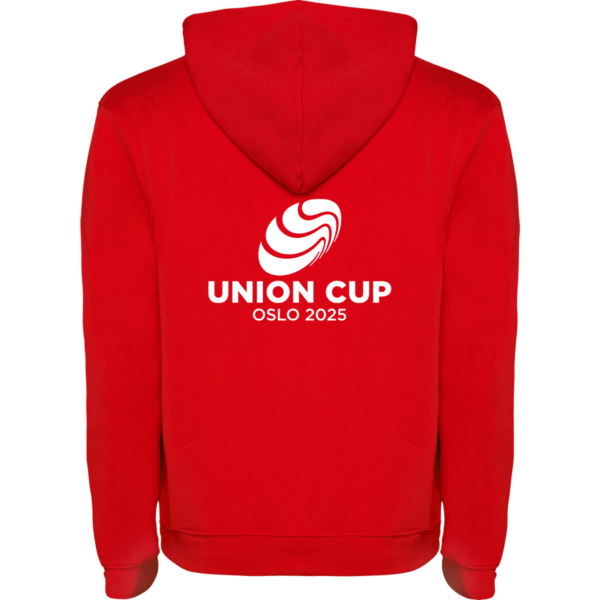 UC 2025 Hoodie - Image 4