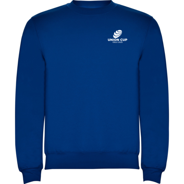 UC 2025 Sweatshirt - Image 6