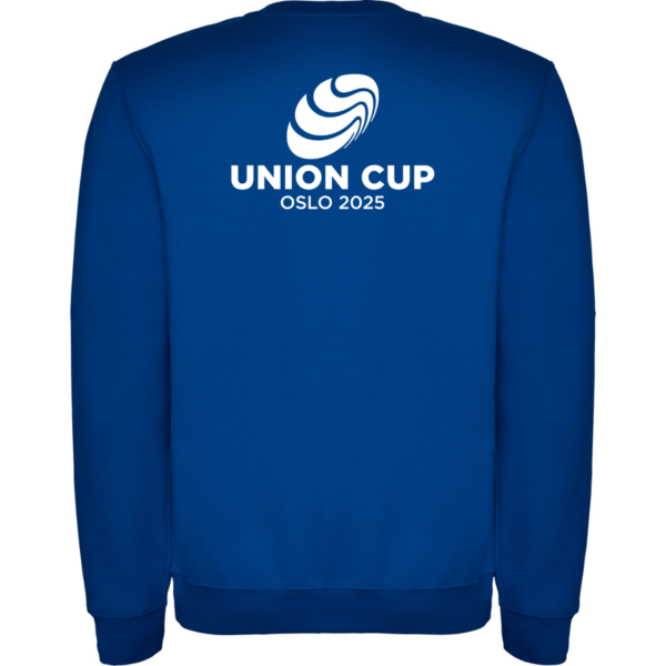 UC 2025 Sweatshirt - Image 7
