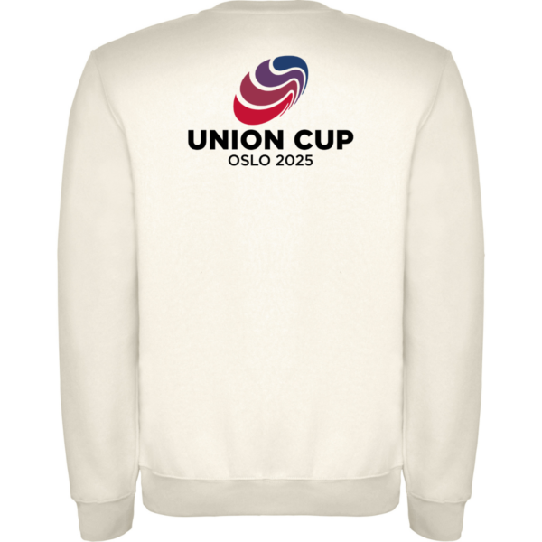 UC 2025 Sweatshirt - Image 3