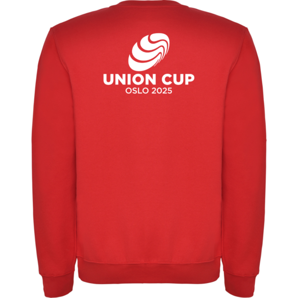 UC 2025 Sweatshirt - Image 5