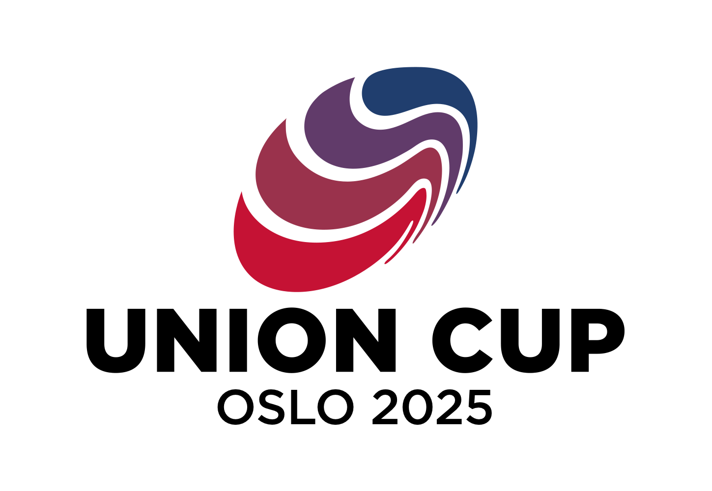 Union Cup Oslo 2025 logo