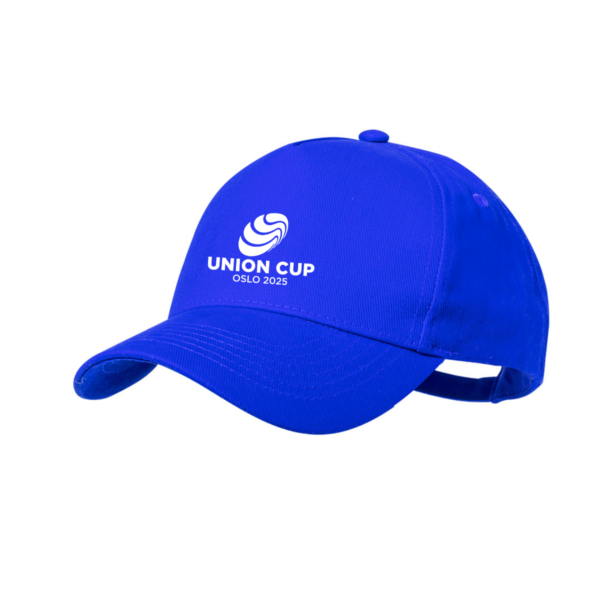 UC 2025 Baseball cap - Image 6