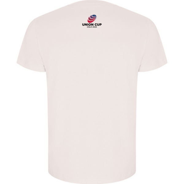 UC 2025 Men's Graphic Cotton t-shirt - Image 2