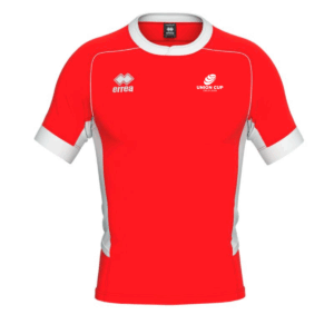 UC 2025 Men's Basic Rugby Jersey