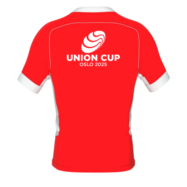 UC 2025 Men's Basic Rugby Jersey - Image 2