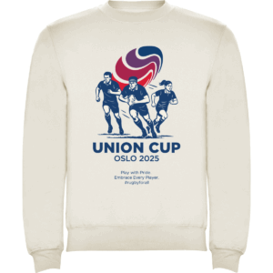 UC 2025 Graphic sweatshirt