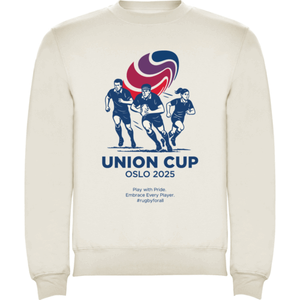 UC 2025 Graphic sweatshirt