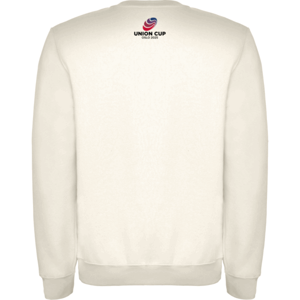 UC 2025 Graphic sweatshirt - Image 2